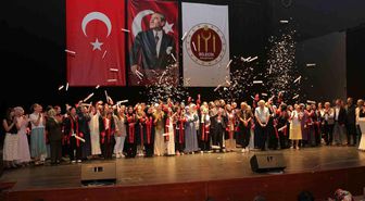 Bilecik'te eğitim camiasının hafızalarda uzun yıllar yer edecek anlamlı bir programa imza atıldı