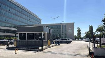 Bolu adliyesinde HSK kararnamesi: 7 isim gitti, 4 isim geldi