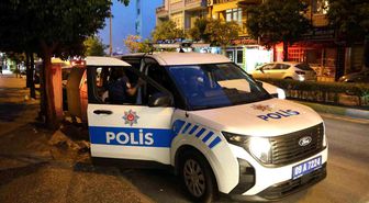 Bu defa kadın şiddet uyguladı: Aile Mahkemesi kadına uzaklaştırma verdi