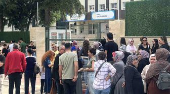 Burdur'da 2 bin 317 öğrenci LGS heyecanı yaşıyor