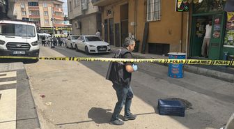 Bursa'da silahlı saldırıda 2 kişi yaralandı