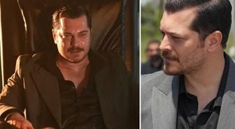 Çağatay Ulusoy'a soğuk duş: Dizi bitti, 4 rol arkadaşı takipten çıktı