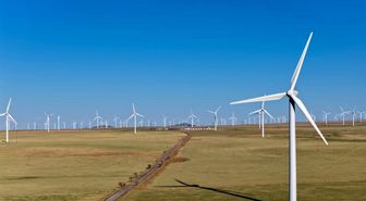 Çin'de Tarihi Gelişme: Artan Elektrik Talebinin Tamamı Yenilenebilir Enerjiden Karşılandı