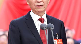Çin'in En Üst Düzey Siyasi Danışmanı: Taiwan Boğazı'nın İki Yakası Arasındaki İlişkiler Barışçıl Şekilde Geliştirilmeli