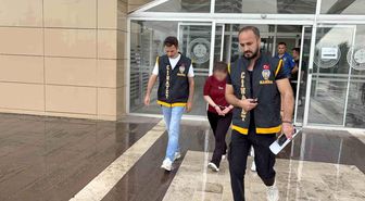 Çöplükteki bebeğin sırrı 16 yıl sonra çözüldü