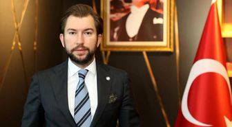DENİB Başkanı Uğurlu; 'Faizde indirim sürecinin başlamasını temenni ediyoruz'