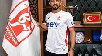 Emre Gemici, Balıkesirspor'da