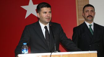 Erzurum'da öğrencilerin eğitimlerine katkı sunmak amacıyla İspir Akademisi açıldı