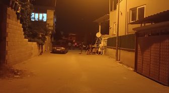 Gaziantep'te 4.6 büyüklüğünde deprem