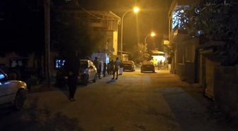 Gaziantep'te 4.6 büyüklüğünde deprem