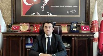 Gemlik Başsavcısı Kocabey Ankara'ya atandı
