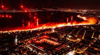 Göztepe 101. yaşını coşkuyla kutlayacak