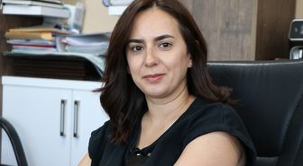 Hastalığı için Almanya ve Çin'deki yan etkisiz tedavi arayışına Erzurum umut oldu