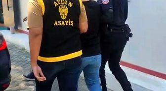 Hırsızlıktan aranan 2 hükümlü yakalandı