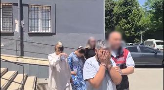 İçinde 1,8 milyon TL değerinde ziynet eşyası olan çelik kasayı çaldılar