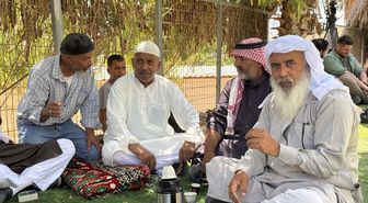 Han el-Ahmer’de bir sürgün daha tehdidi