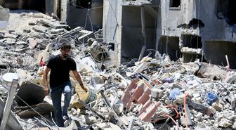 İsrail'in Lübnan'a düzenlediği saldırılarda can kaybı 3 bin 756'ya yükseldi