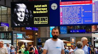 İsviçre'de nüfusa 10 milyon üst sınırı referandumu: Ülke 'sürdürülebilirlik' ve 'kaos' arasında bölündü
