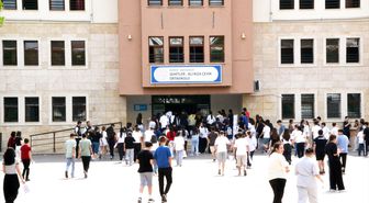 İzmir, Manisa ve Denizli'de LGS heyecanı