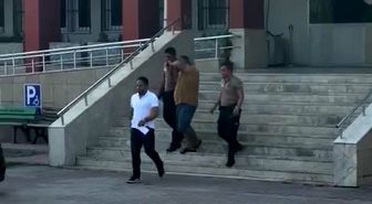 Adana'da Uyuşturucu Operasyonu: Şüpheli Tutuklandı