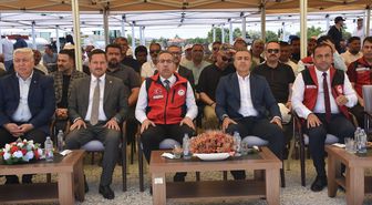 Türkiye, büyükbaş ve küçükbaş hayvan varlığında Avrupa birincisi