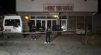 Kastamonu'da çıkan silahlı kavgada 1 kişi yaşamını yitirdi