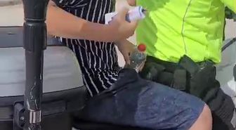 Kimliğini Kaybeden Öğrenci İçin Polis Seferber Oldu