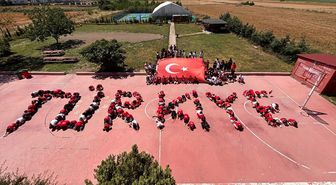 Kırklareli'nden kısa kısa