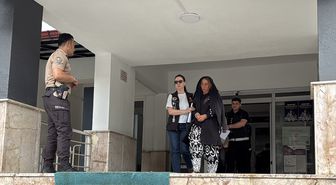 Konya'da evinde sentetik uyuşturucu ele geçirilen zanlı tutuklandı