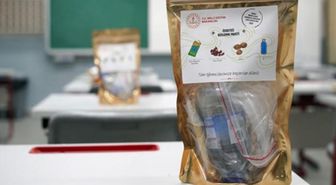 LGS beslenme paketinde neler var?