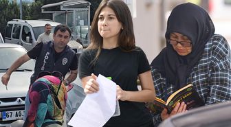 LGS bitti, geriye bu manzaralar kaldı: Kimliğini unutan da vardı yanlış okula giden de