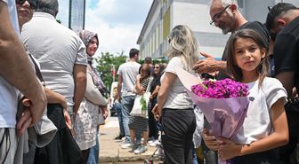 LGS kapsamındaki merkezi sınav sona erdi