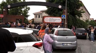 LGS sınavı sona erdi