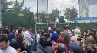 LGS sınavı sona erdi