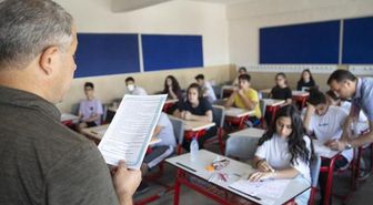 LGS'de kalem veriliyor mu, MEB neden LGS’de kalem vermiyor?