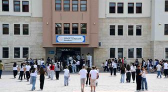 Manisa'da LGS maratonu tamamlandı