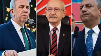 Mansur Yavaş'ın adaylık stratejisi: Geri çekilip olan biteni izleyecek
