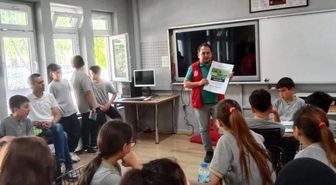 Menteşe'de gençlik ateşi yakıldı