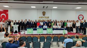 Muğlaspor'da Başkanlık Seçimi Sonuçlandı