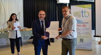 OMÜ'de 'TÜBİTAK 1001 Proje Çalıştayı' düzenlendi
