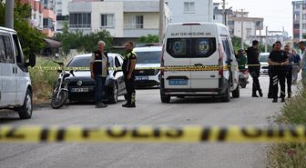 Kadirli'de akraba kavgası: 4 yaralı