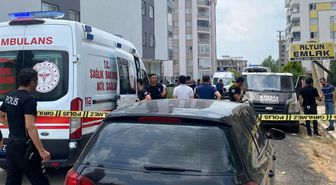 Kadirli'de silahlı kavga: 1 ölü, 3 yaralı