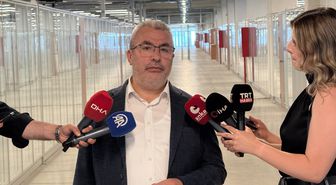 ÖSYM Başkanı Ersoy: 7 bölgede online sınavlar yapacağız