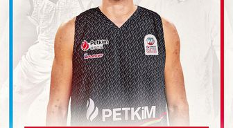 Aliağa Petkimspor, Safiport Erokspor'dan Ozan Yılmaz'ı transfer etti