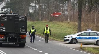 Polonya'da inşaat alanında kan donduran dehşet: 50 fetüs kalıntısı bulundu, eski doktor gözaltında