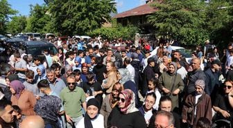 Sınava gireceği merkezi karıştıran öğrenci son anda sınava yetiştirildi