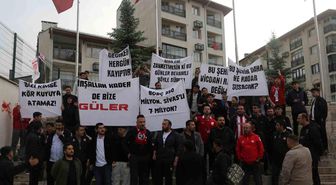 Sivasspor için taraftarlardan birlik çağrısı