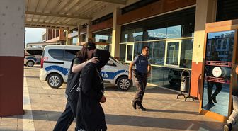 Su güğümüne gizlediği uyuşturucuyla yakalanan şüpheli, tutuklandı