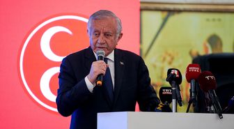 MHP'li Adan: 'Terörsüz Türkiye' ortak referans oldu