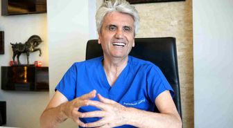 Ünlü estetikçi açıkladı: 'Yüz gençleştirme ameliyatları ile 30 yıl gençleşmek mümkün'